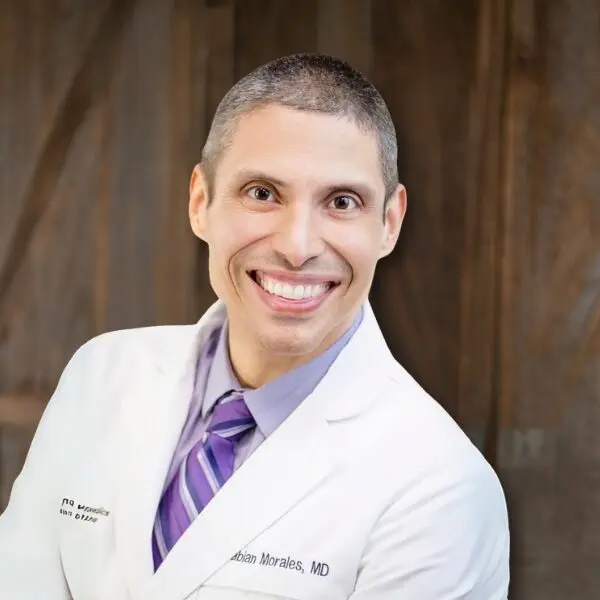 Dr. Fabian Morales, MD