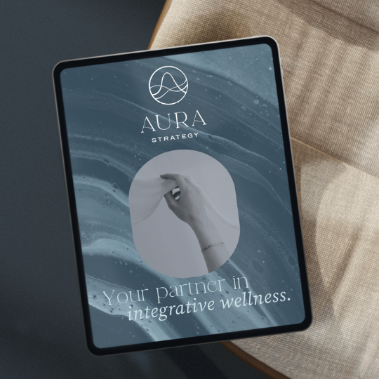 Aura Brand 1