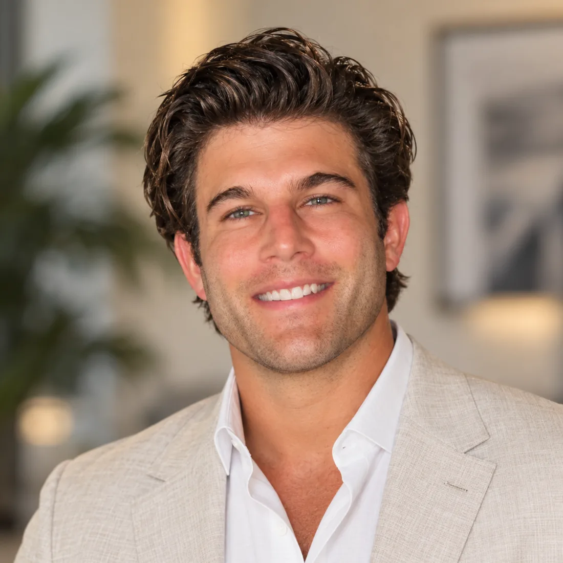 Blake Mallegni